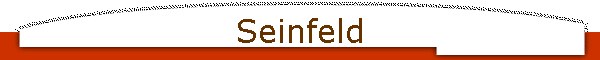 Seinfeld